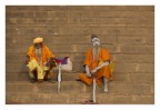 Varanasi Ghat