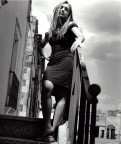 La bionda...Alice