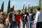 Prove con Nikon D70
