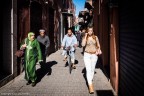 Evoluzioni ed Involuzioni culturali