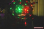 luci in discoteca