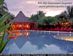 Cala Luna-Costa Rica