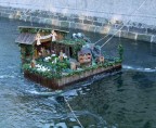 Presepe sul Naviglio