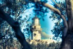 faro di capo colonna