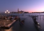 Ultime luci a Venezia