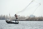 Pescatore di Ganvi
