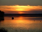 Fotografia scattata in Svezia con una vecchia compatta digitale di marca Fujifilm modello FinePix 2800 ZOOM di 2 megapixels .