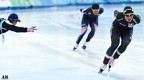 TRE Universiadi Trentino 2013 (Speed Skating)
