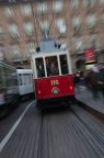 Il 116 in piazza Castello