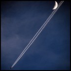 Una tangente Una tangente