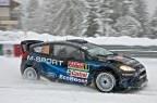Rally Montecarlo 2014