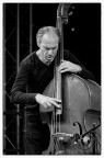Scatto eseguito in occasione dell'International Jazz Festival di Canicattini Bagni (SR)