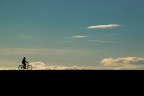 sky biker