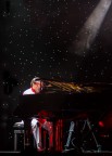 Rosso pianista