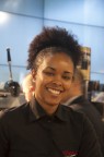 Ritratto di barista