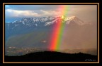 Over the Rainbow