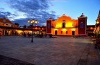 Fazenda messicana