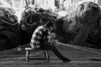 .....The worker....