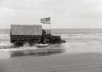 Sbarco di Anzio (in bianco e nero)