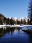 Dolomiti da Nambino