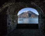 Vista lago