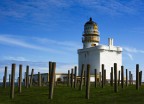 faro - scozia
