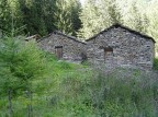 magnifico paesaggio