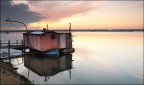 Crepuscolo alla Baiona