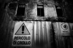 VIETATO