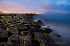 Il mare d'inverno