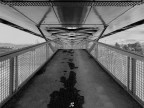 Under the bridge