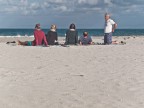 quick sand 3  - la sospensione -