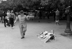 Io ballo da solo