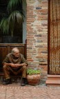 Colori di Terracotta