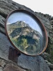 &quot;Spiando&quot; il forte di Bard