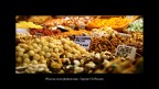 Al mercato con la &quot;Profondit di Campo&quot;