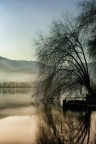Lago di Fimon