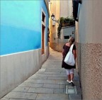 Il muro triste