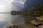 le fate di Toblino