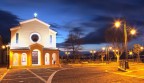 Lo so che dal punto di vista compositivo non  il massimo, purtroppo ai lati non avevo alternative. Pi che altro sarei interessato a capire la vostra opinione sulla riuscita o meno del mio primo HDR.
