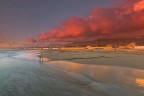 Burning The Skies