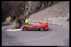 Rally Montecarlo 2006 - Sospel2