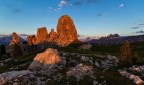 cioa ragazzi! dopo aver litigato con Roby ;)  giusto che anche io mi metta in gioco !
torno con questo scatto che ho fatto ad agosto nelle dolomiti Ampezzane!
singola expo, composizone difficile ma questa era quella che mi piaceva di piu' !!

avanti con le critiche!!
