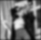 Althea street-nude