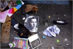 &quot;ARTE POVERA&quot; (o monnezza?)