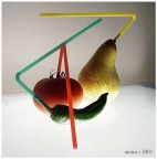 frutta e verdura