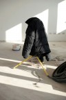 ...in cantiere