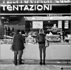 Tentazioni