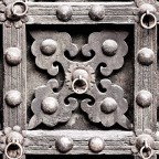legno e metallo