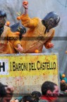Battaglia delle arance Ivrea 2014